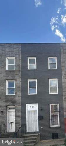 905 Bennett Place - Photo 1