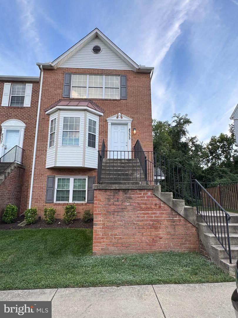 8335 Founders Woods Way - Photo 1