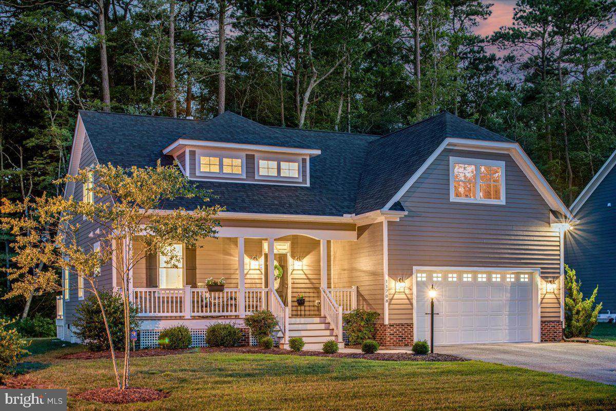 11708 Maid At Arms Lane - Photo 1