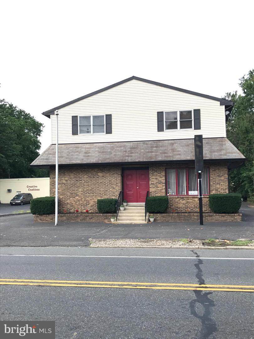 220 White Horse Pike - Photo 1