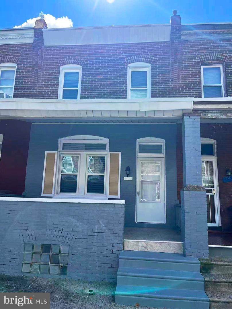 6625 Vandike Street - Photo 1