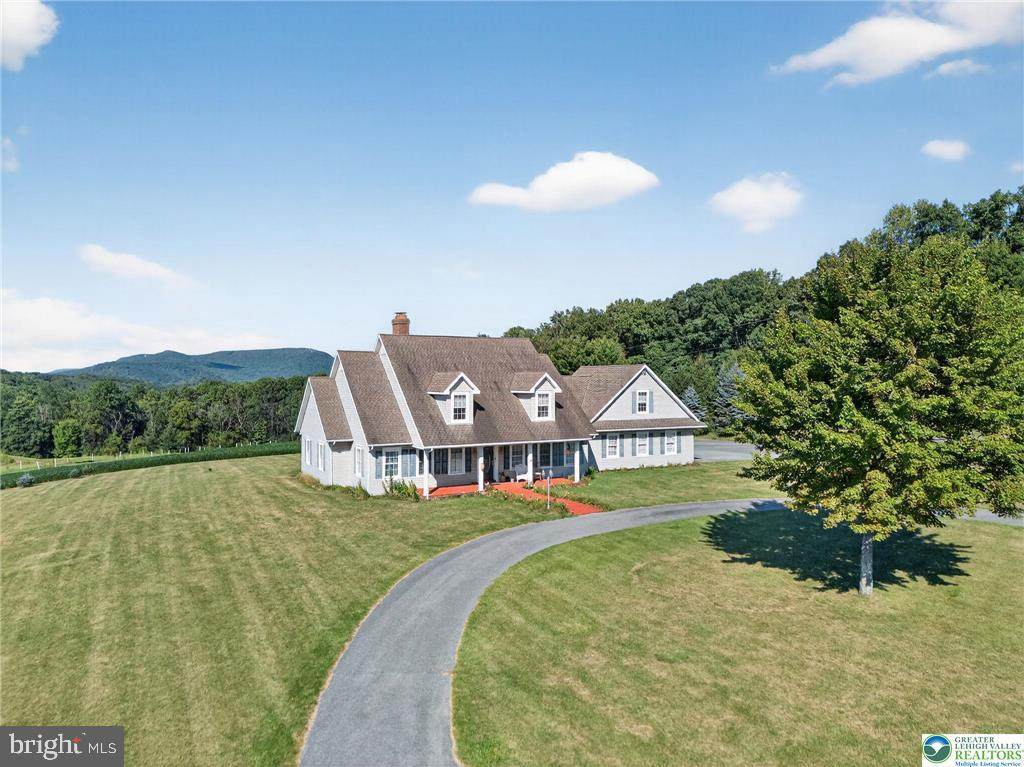 147 Scout Road - Photo 1