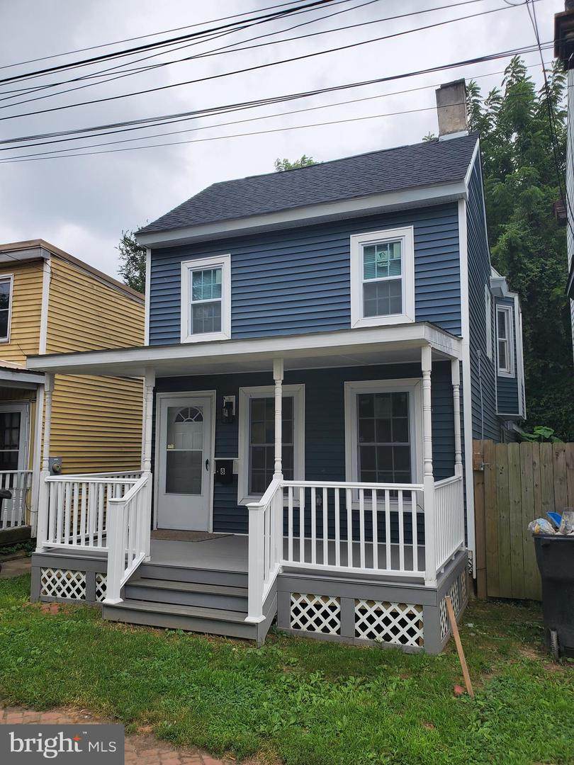 8 Governors Avenue - Photo 1