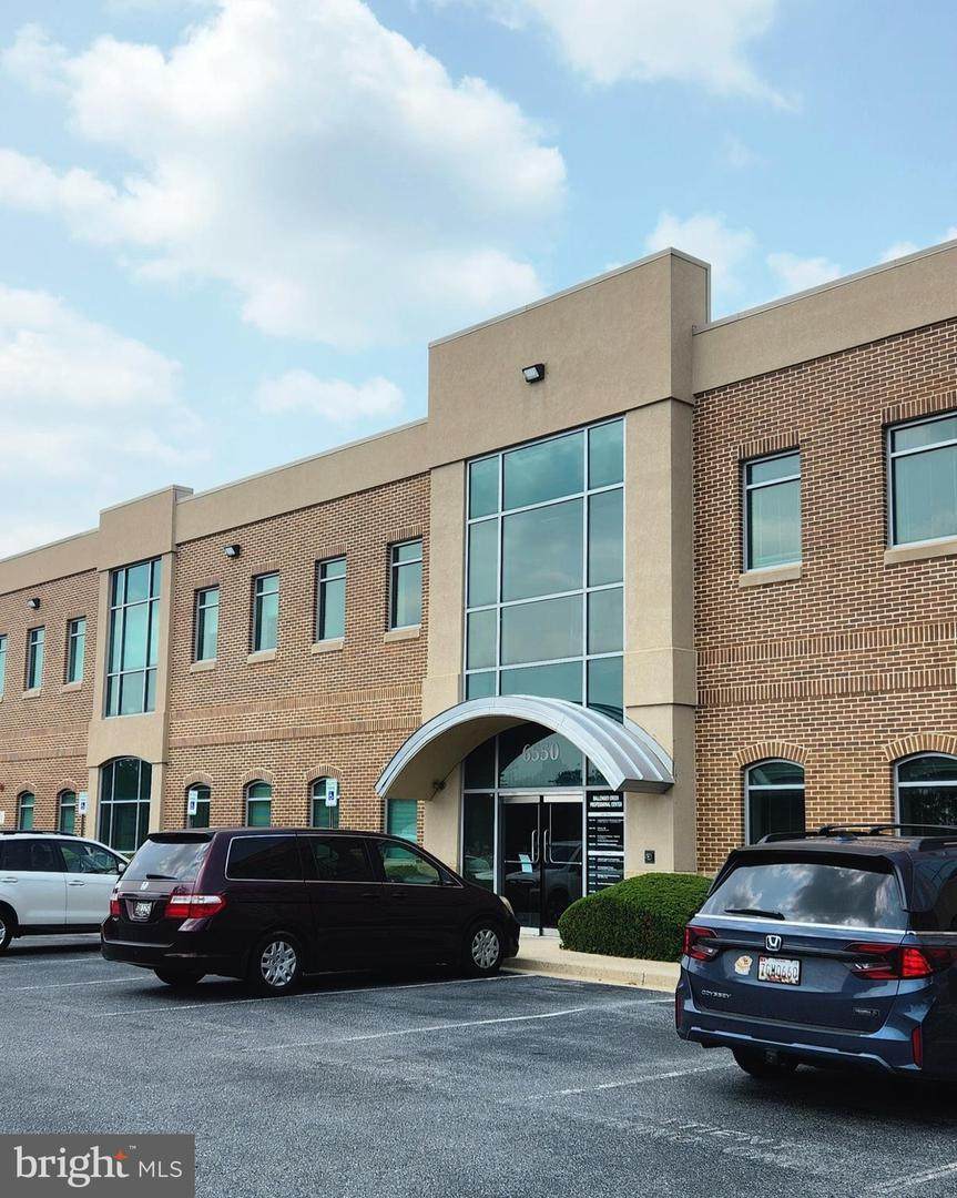 6550 Mercantile Drive - Photo 1