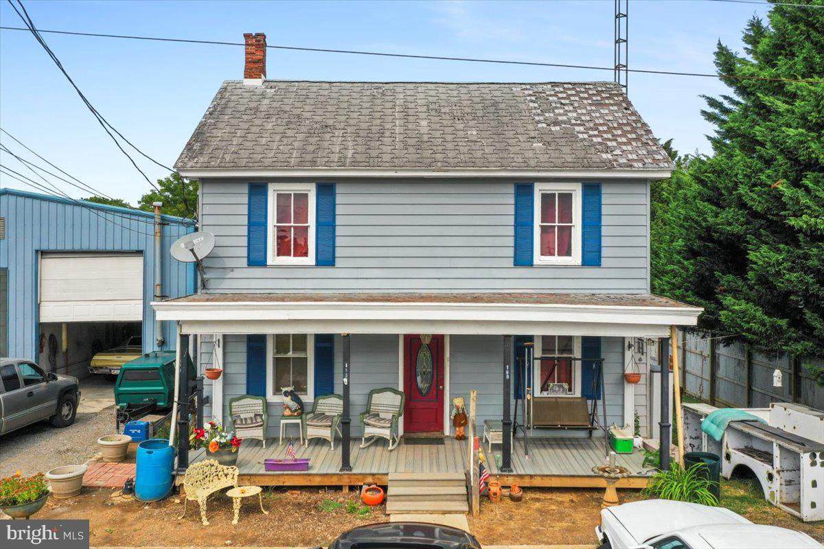 181-185 Kennedy Street - Photo 1