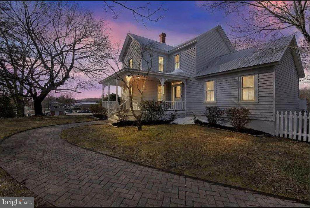 4090 Old Town Road - Photo 1