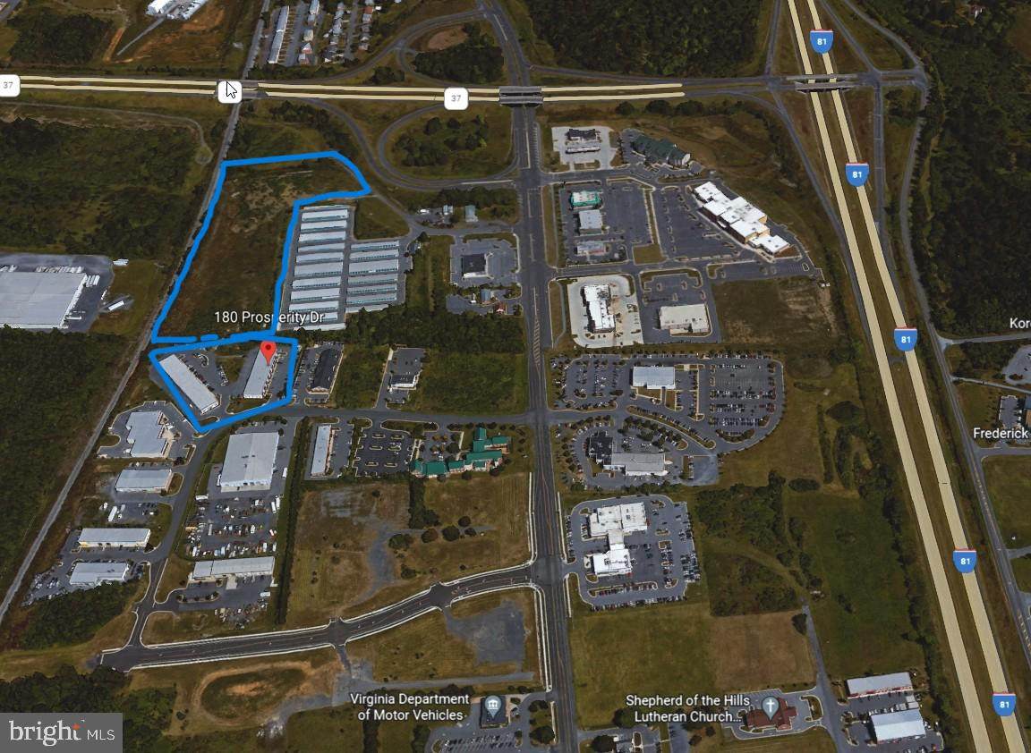 180-190 Prosperity Drive - Photo 1