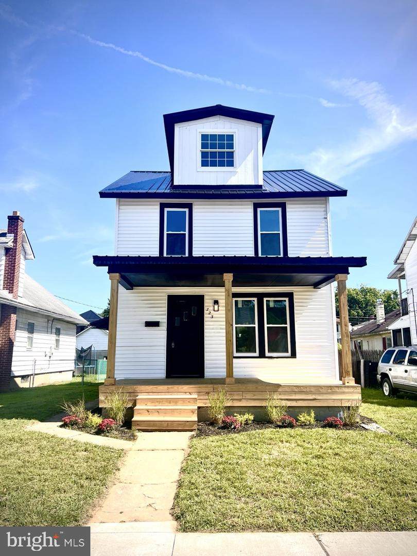 723 Wayne Street - Photo 1