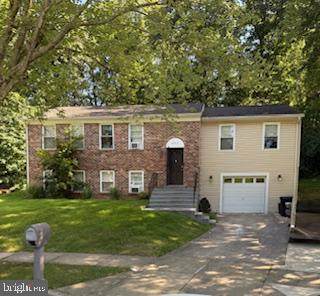 802 Cornish Street - Photo 1