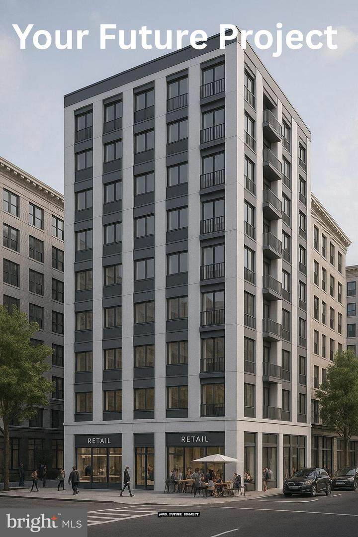 9621 Baltimore Avenue - Photo 1