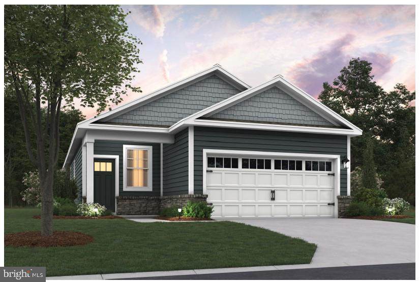 93 Elderberry Way - Photo 1