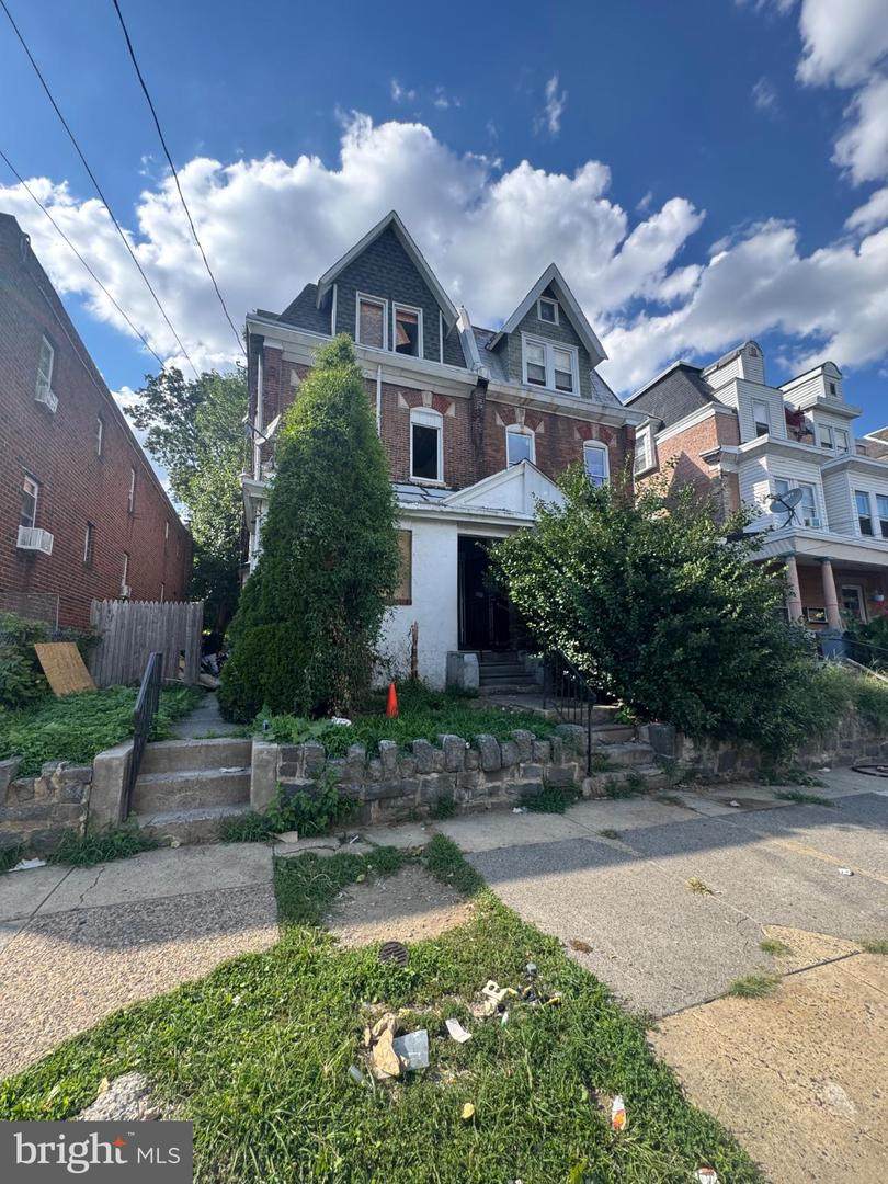 5020 Griscom Street - Photo 1