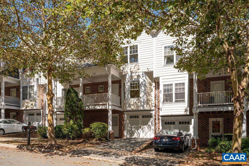 129 Old Fifth Cir - Photo 1