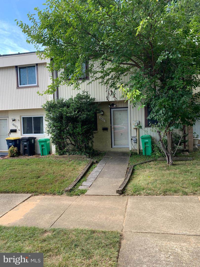 8622 Brae Brooke Drive - Photo 1