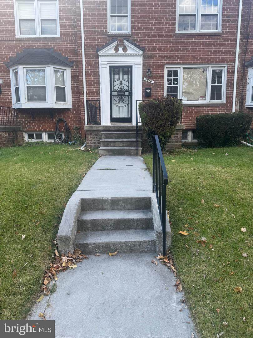 5914 Northwood Drive - Photo 1