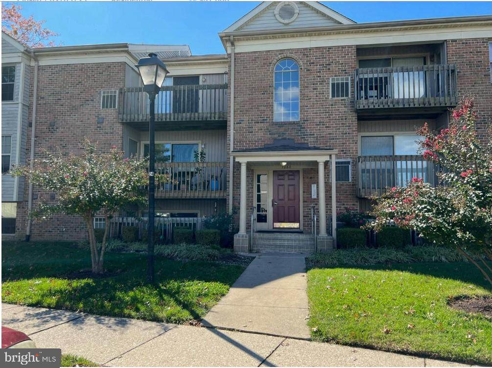 1260 Sugarwood Circle - Photo 1