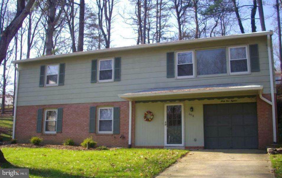 6918 Ashbury Drive - Photo 1