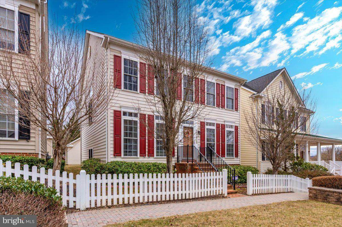 23418 Tailor Shop Place - Photo 1