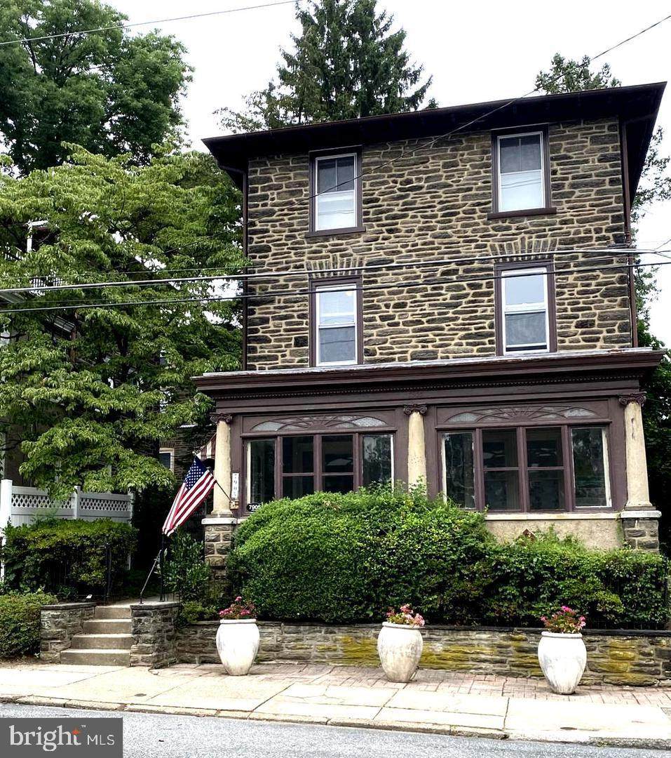 7905 Ardleigh Street - Photo 1