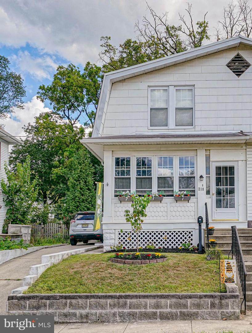 218 Walnut Street - Photo 1