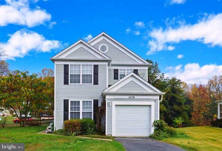 3447-A Iris Place - Photo 1