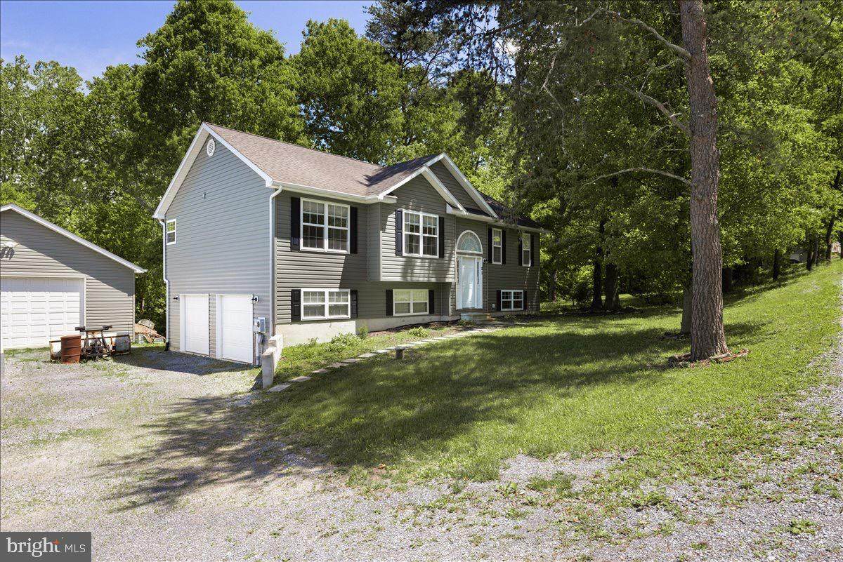 21 Presley Lane - Photo 1