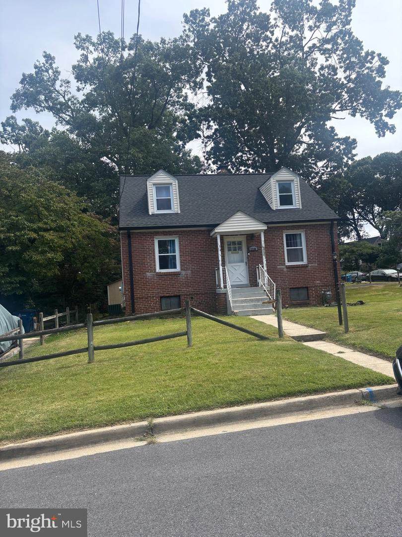 2206 Ramblewood Drive - Photo 1