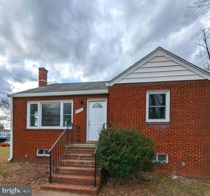 6520 Old Carolina Road - Photo 1