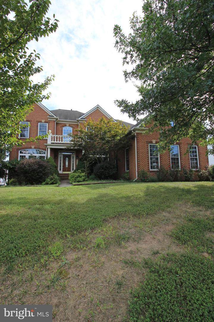 22330 Dolomite Hills Drive - Photo 1