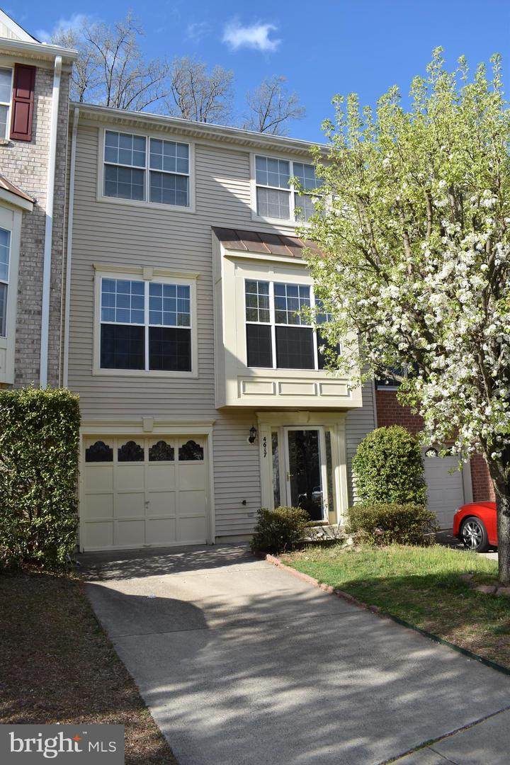 4617 Buckhorn Ridge - Photo 1