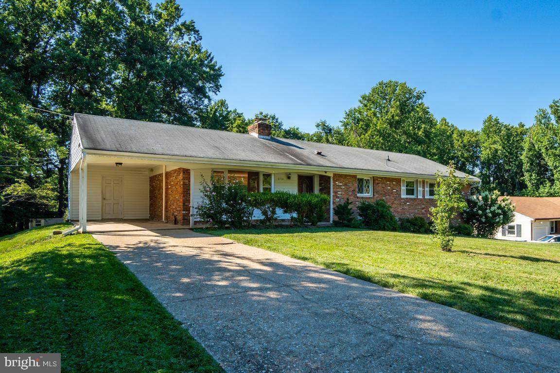 3710 Woodburn Road - Photo 1