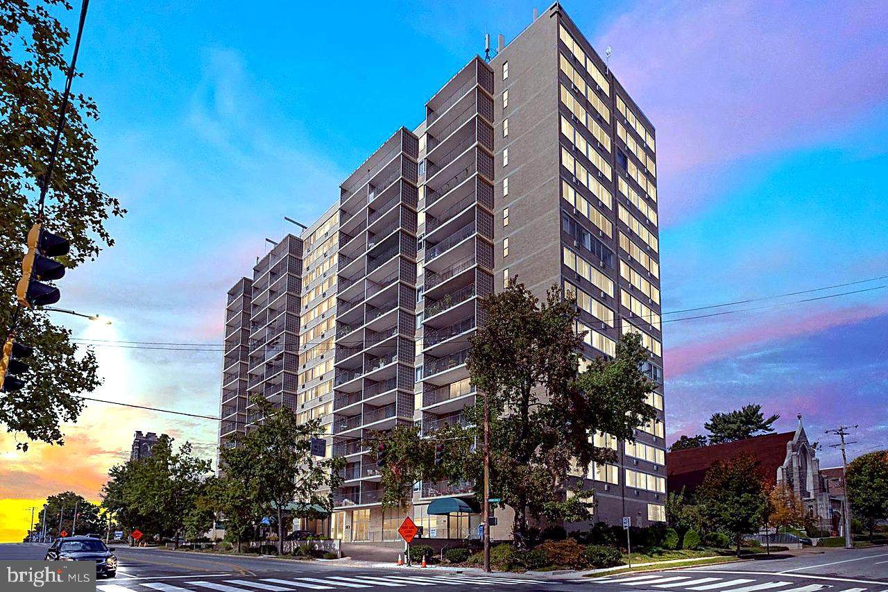 1401 Pennsylvania Avenue - Photo 1