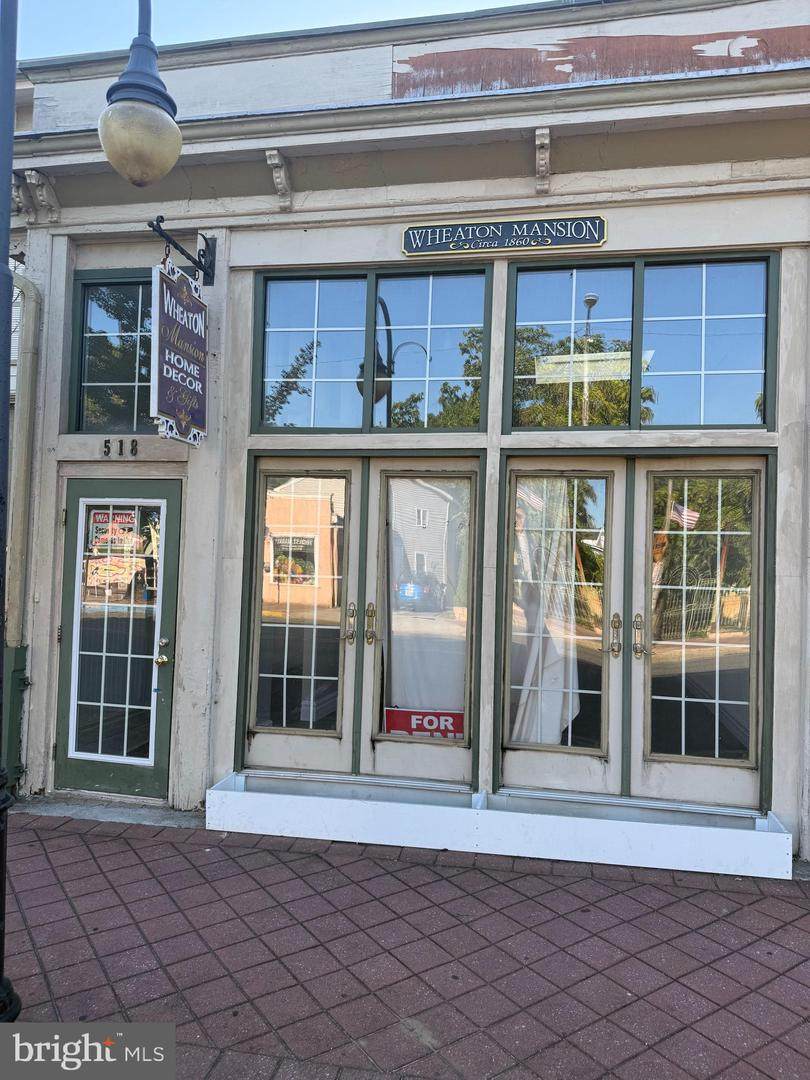 518 High St - Photo 1