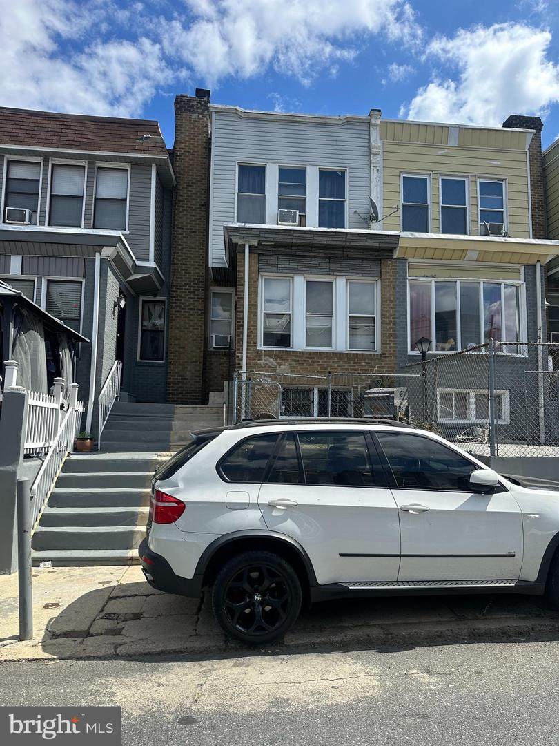 4753 Rorer Street - Photo 1