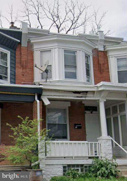 417 Penn Street - Photo 1