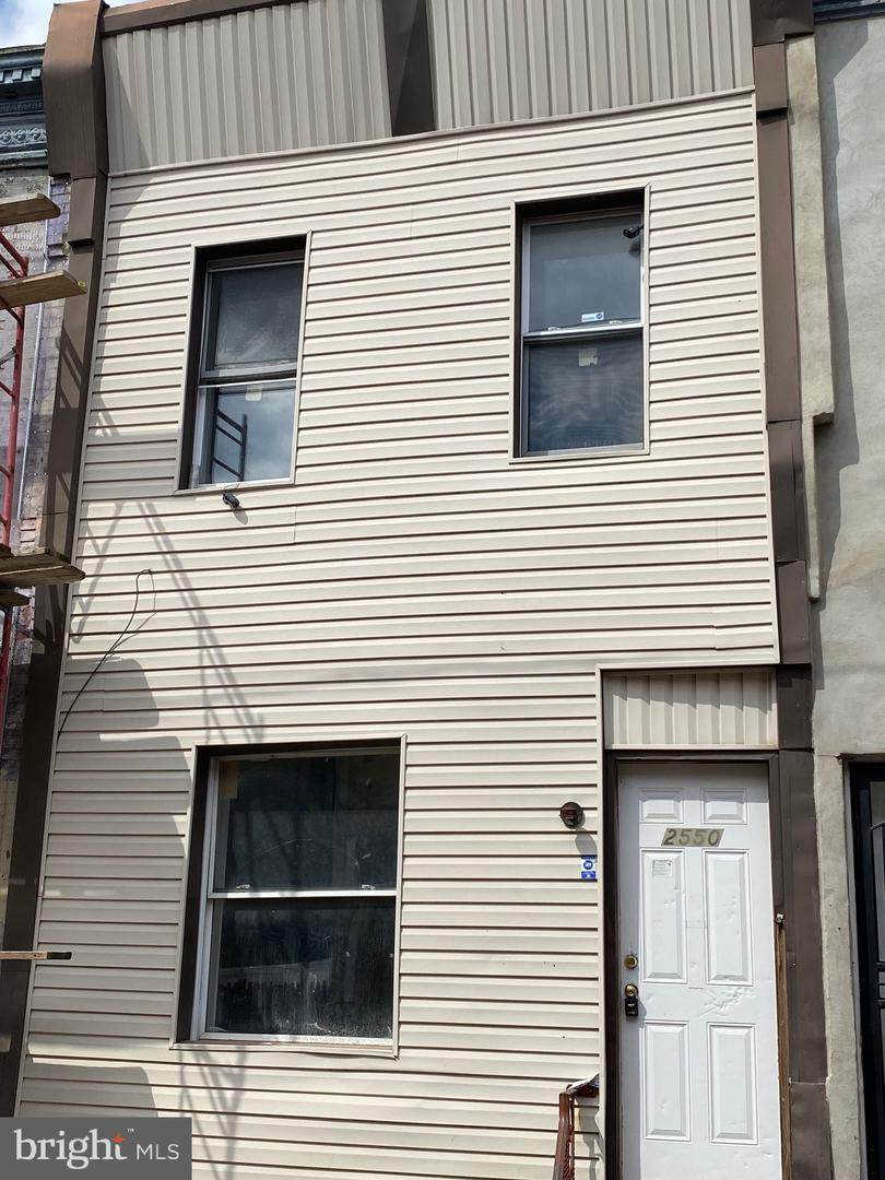 2550 Gratz Street - Photo 1