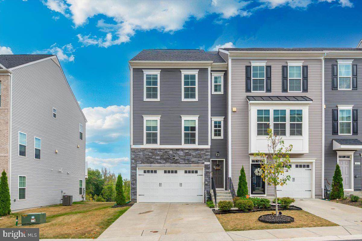 1013 Highpoint Trail - Photo 1