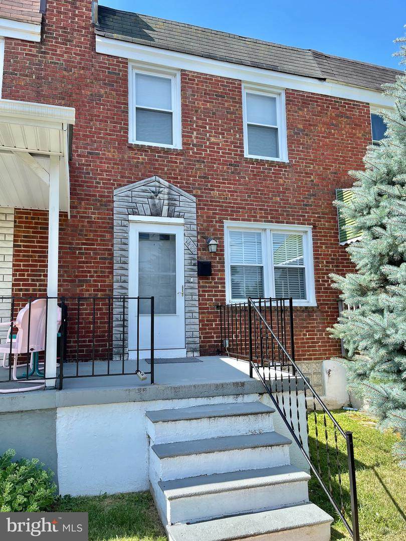 7423 Holabird Avenue - Photo 1