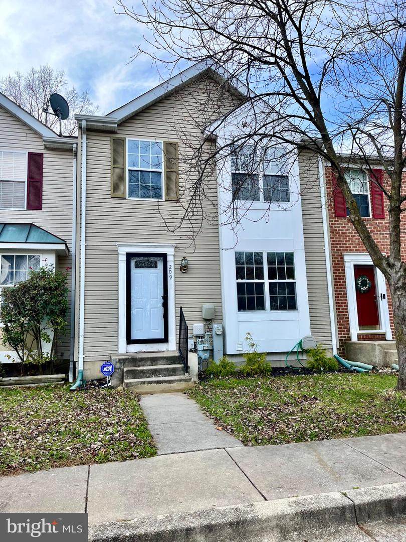 209 Langdon Farm Circle - Photo 1
