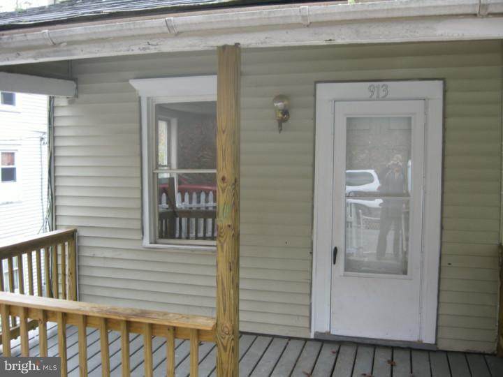 913 Wagontown Road - Photo 1