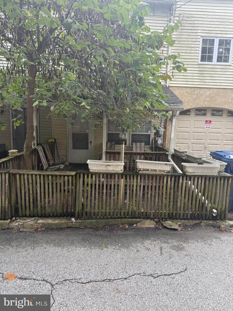 911 Wagontown Road - Photo 1