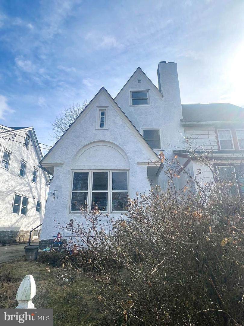 241 Rockingham Road - Photo 1