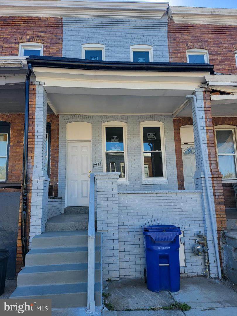 2427 Lanvale Street - Photo 1