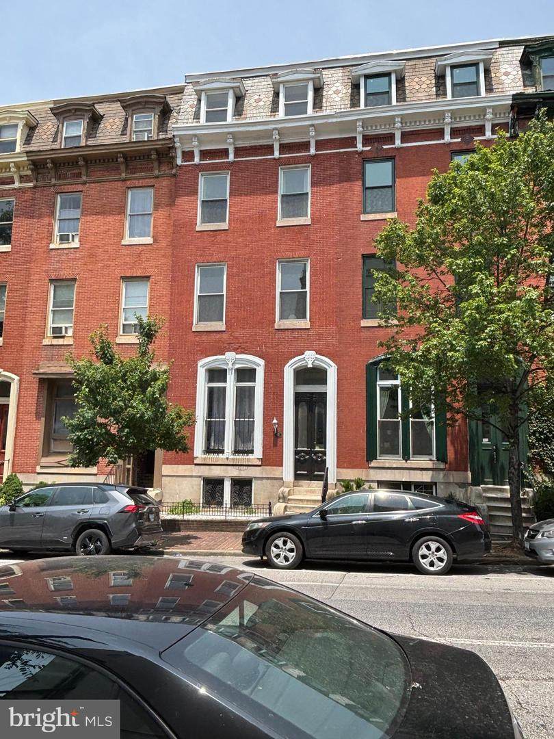 32 Preston Street - Photo 1