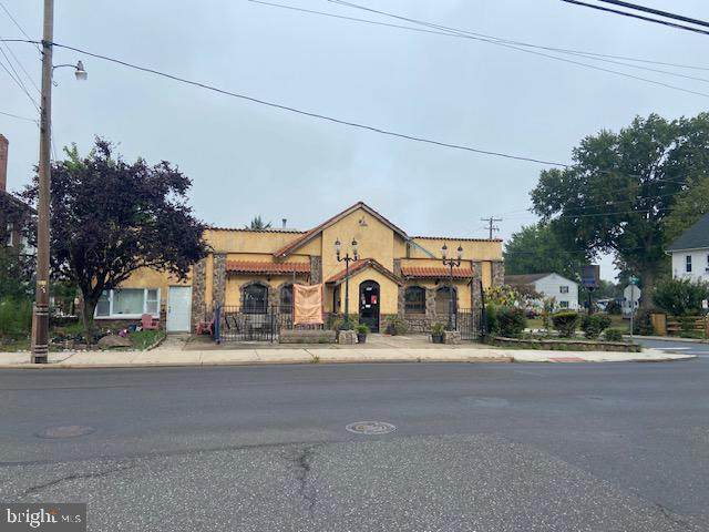 301 Reliance Road - Photo 1