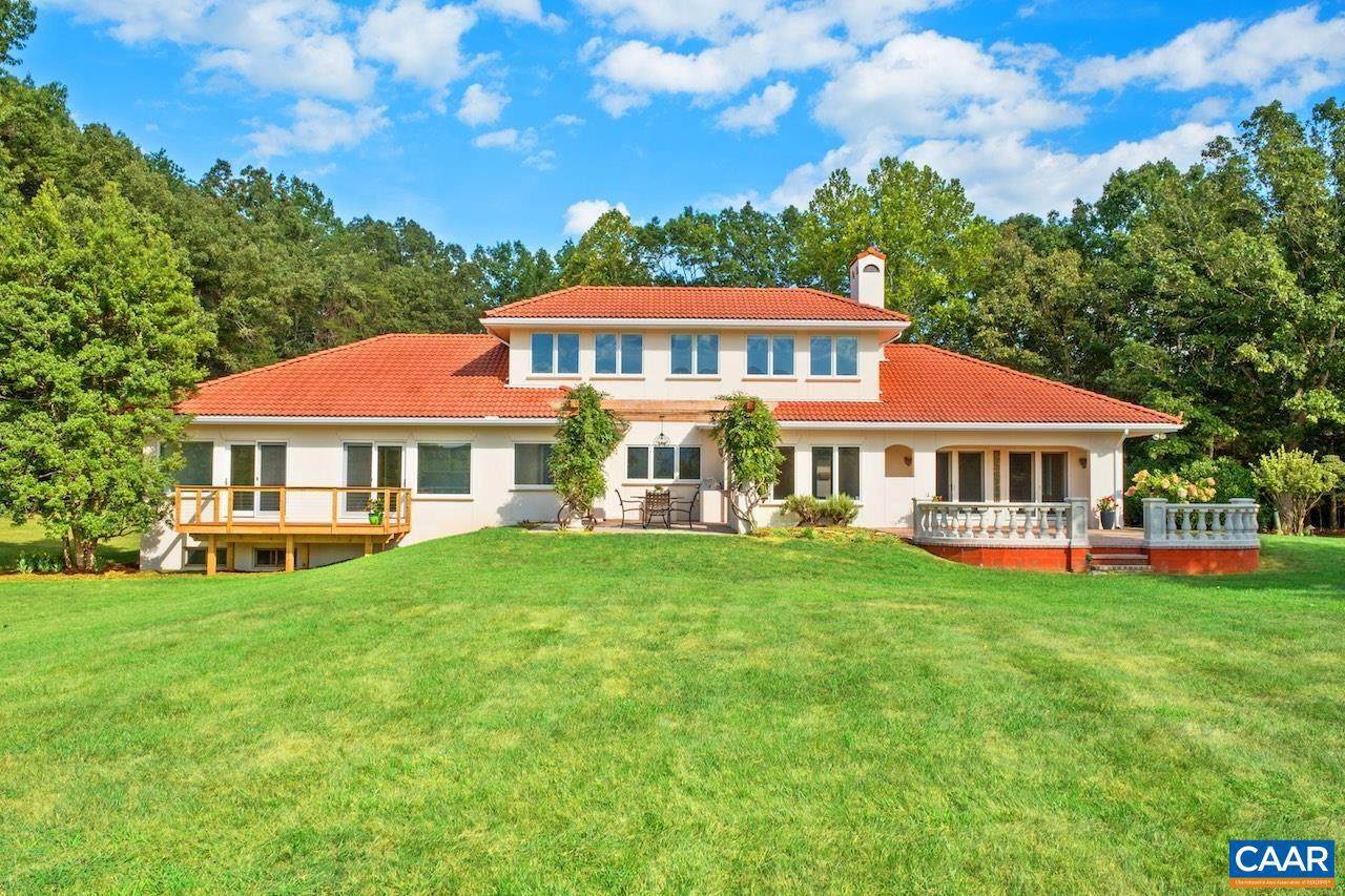 8540 Taylor Creek Rd - Photo 1