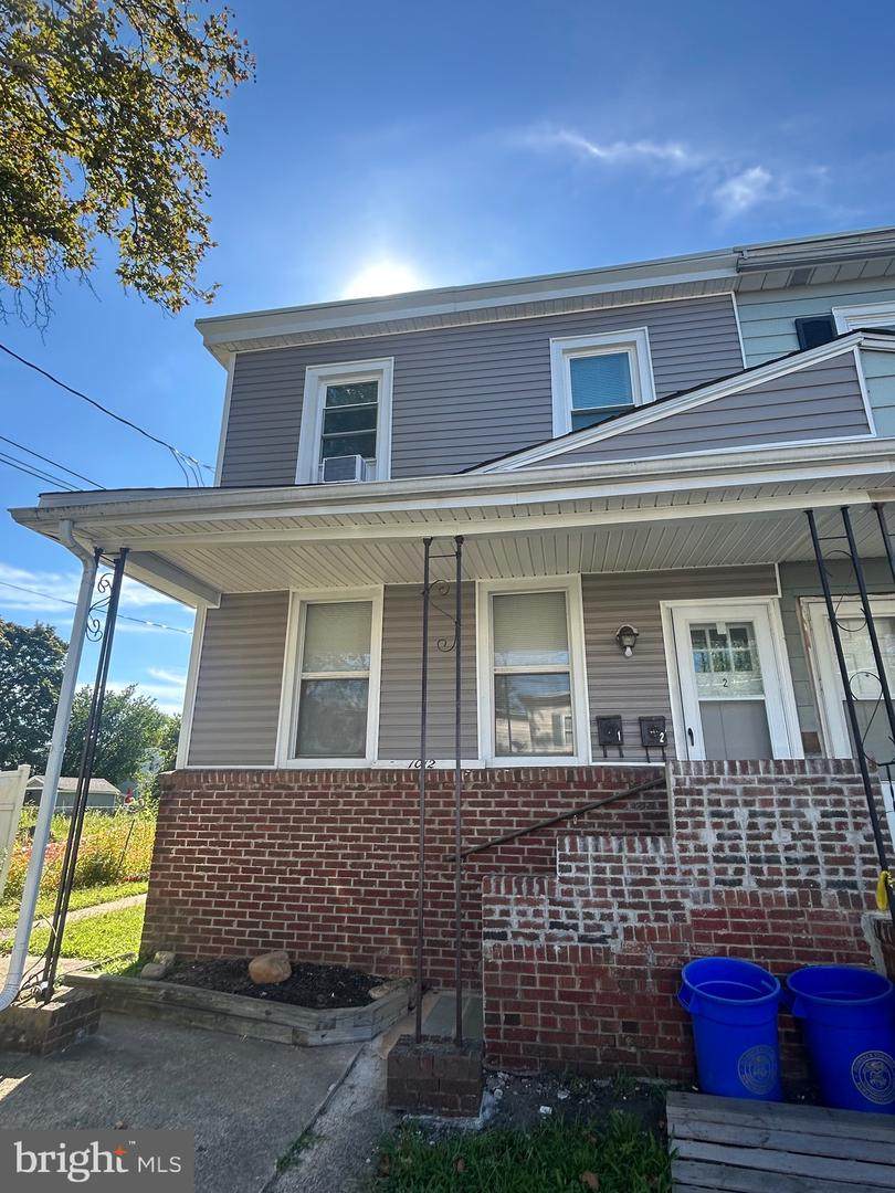 1012 3RD Street - Photo 1