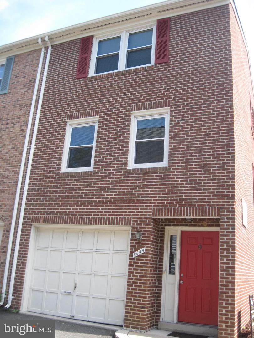 6849 Washington Boulevard - Photo 1