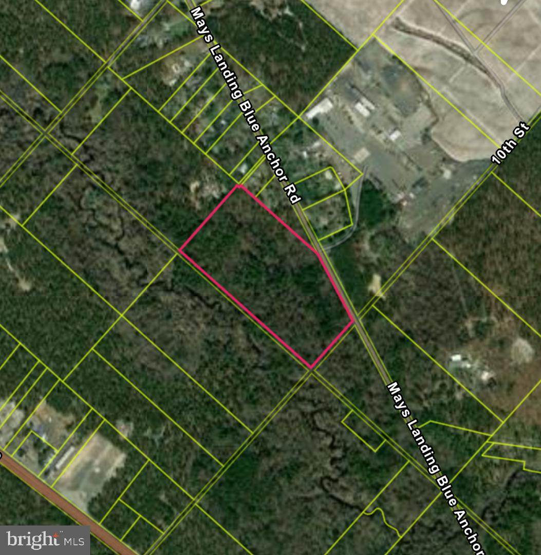 1521 Mays Landing Road - Photo 1