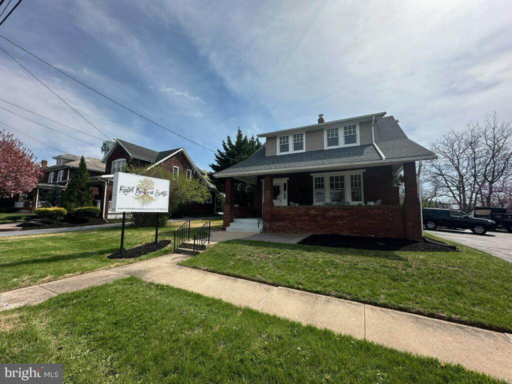 1918 Carlisle Road - Photo 1